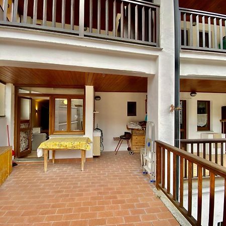 Monolocale Accogliente Appartement Bardonecchia Buitenkant foto