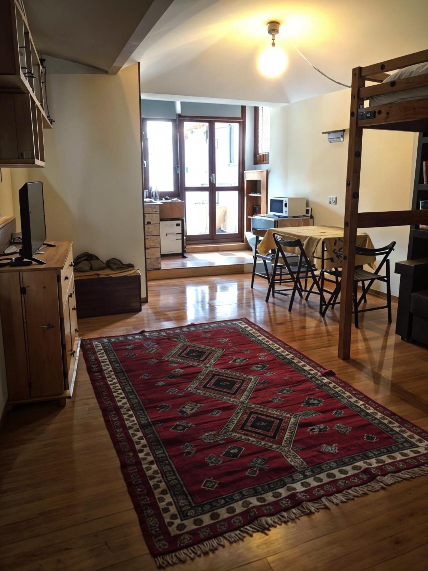 Monolocale Accogliente Appartement Bardonecchia Buitenkant foto