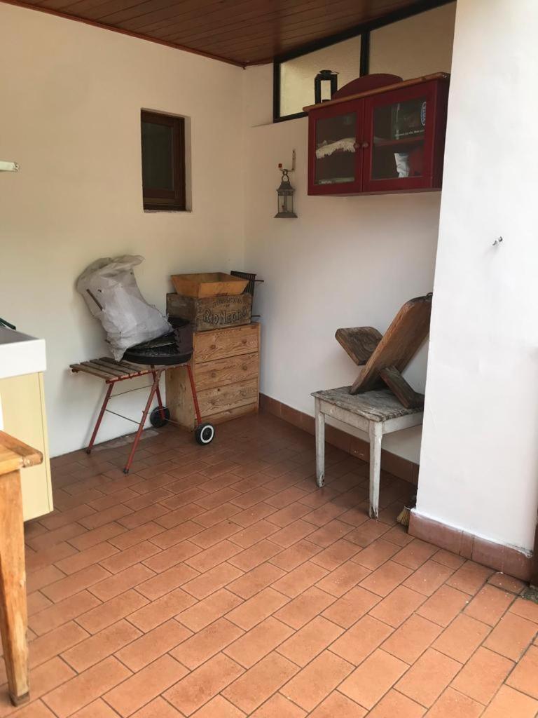 Monolocale Accogliente Appartement Bardonecchia Buitenkant foto