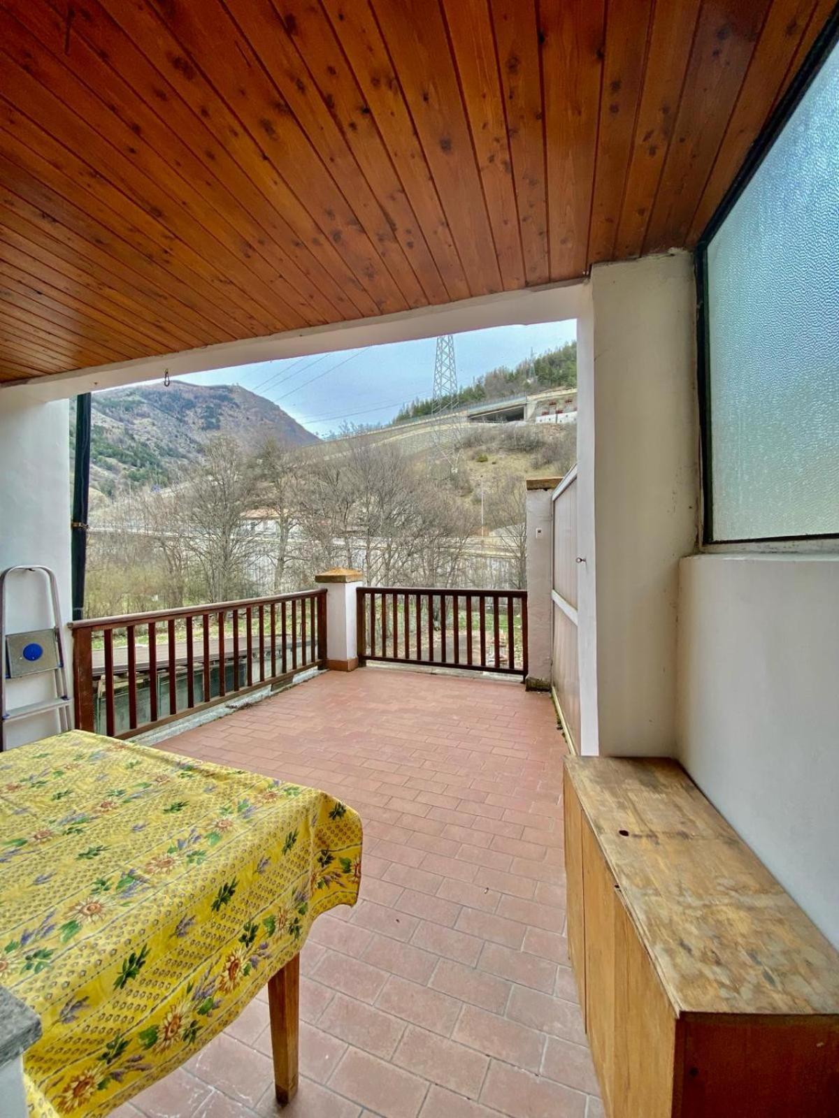 Monolocale Accogliente Appartement Bardonecchia Buitenkant foto